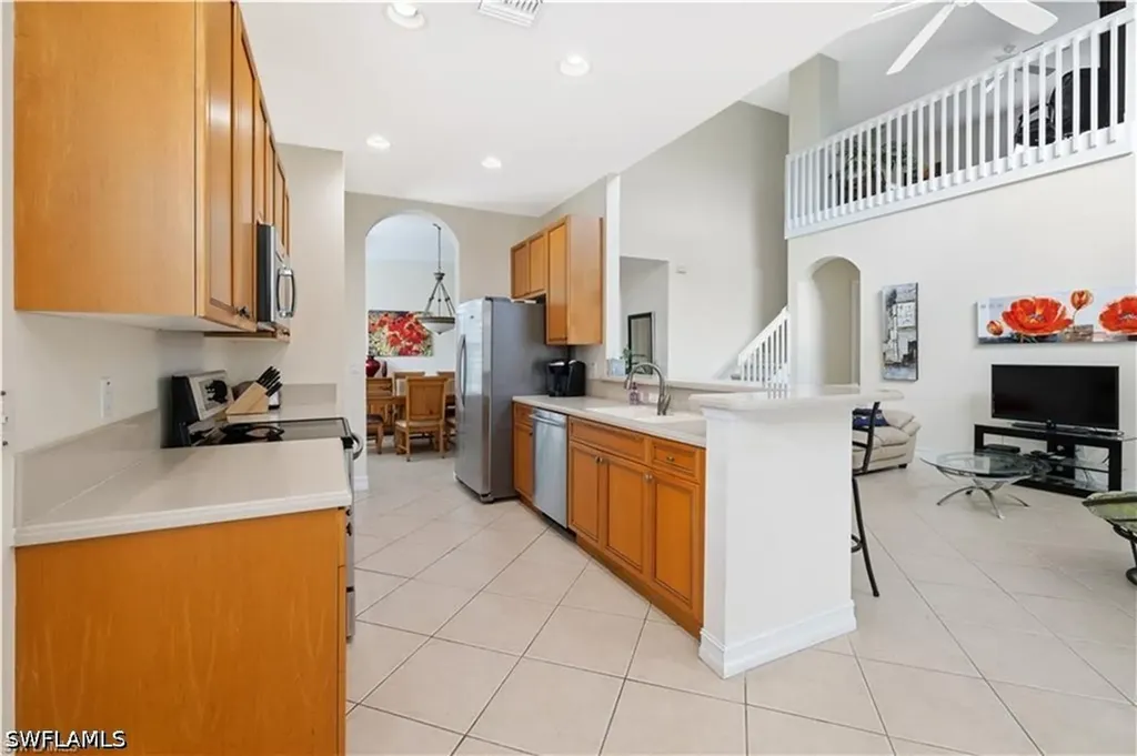 14478 Sterling Oaks Drive Naples FL 34110