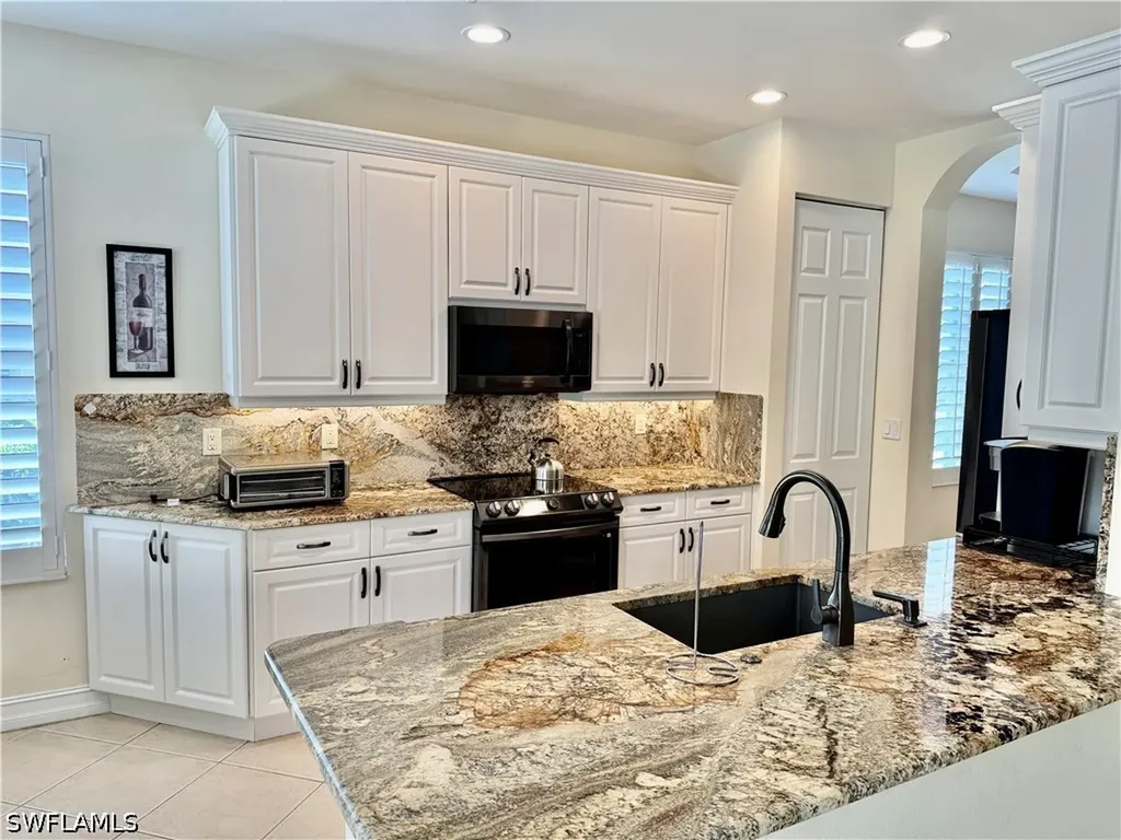 14478 Sterling Oaks Drive Naples FL 34110