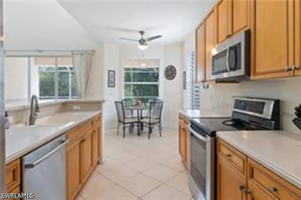 14478 Sterling Oaks Drive Naples FL 34110