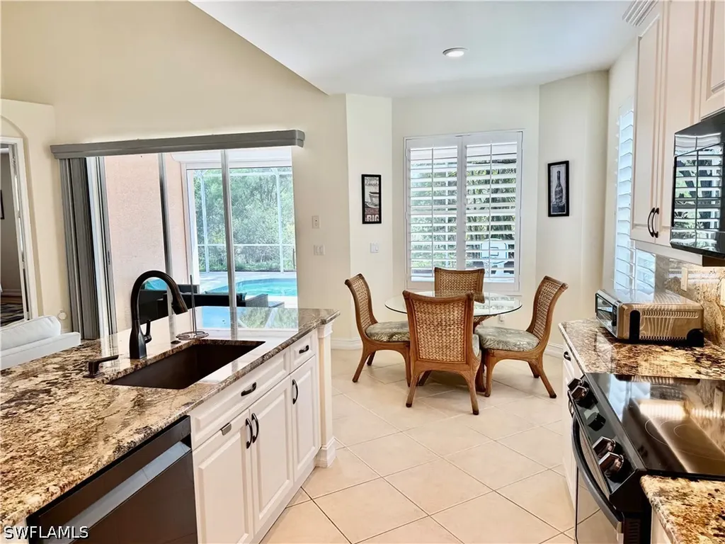 14478 Sterling Oaks Drive Naples FL 34110