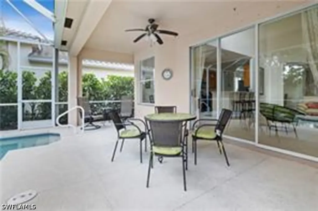 14478 Sterling Oaks Drive Naples FL 34110