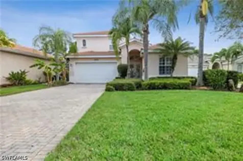 14478 Sterling Oaks Drive Naples FL 34110