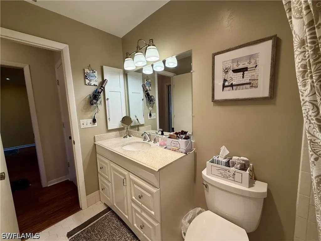 7079 Cedarhurst Drive Fort Myers FL 33919