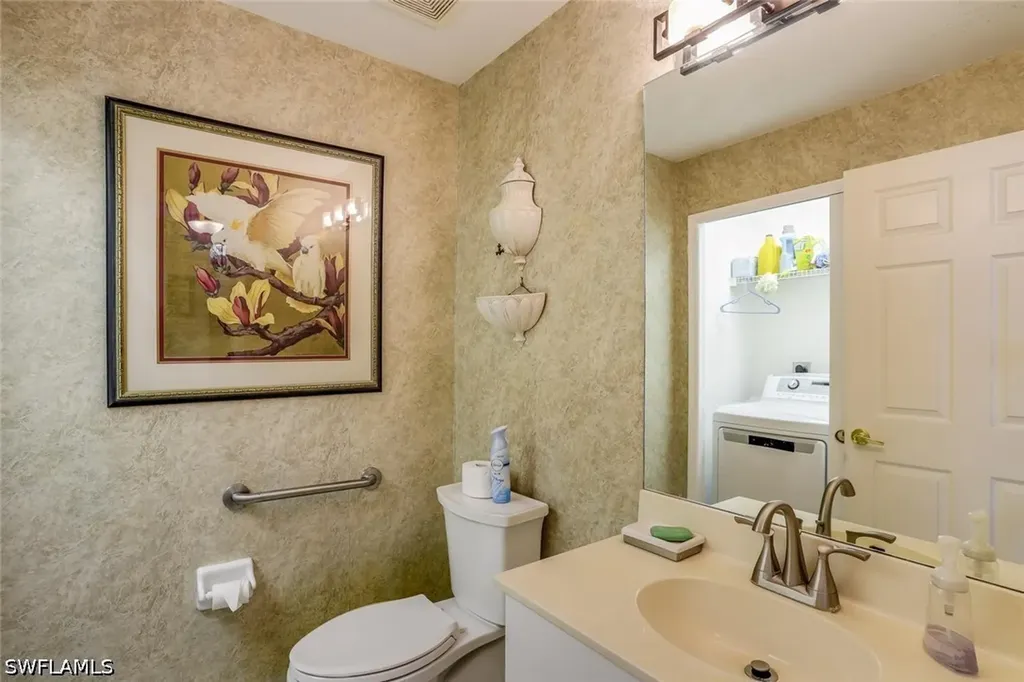 4190 Tequesta Drive Estero FL 33928