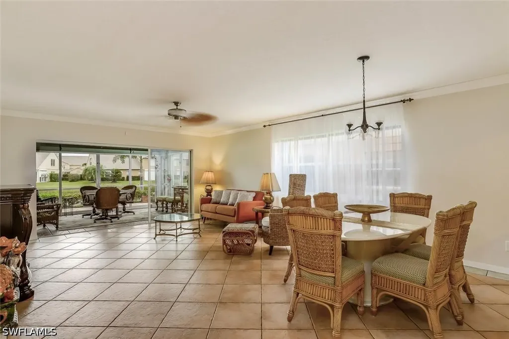 4190 Tequesta Drive Estero FL 33928