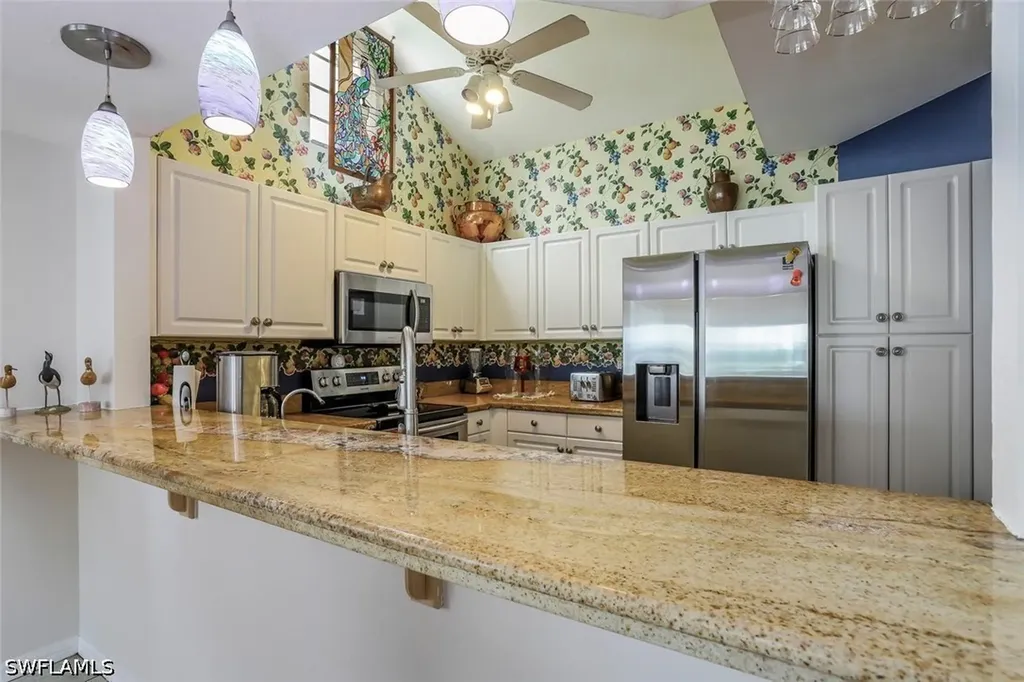 4190 Tequesta Drive Estero FL 33928