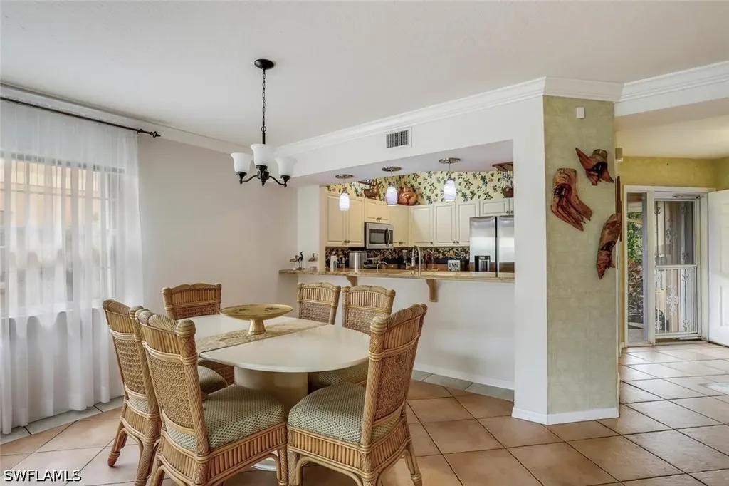4190 Tequesta Drive Estero FL 33928