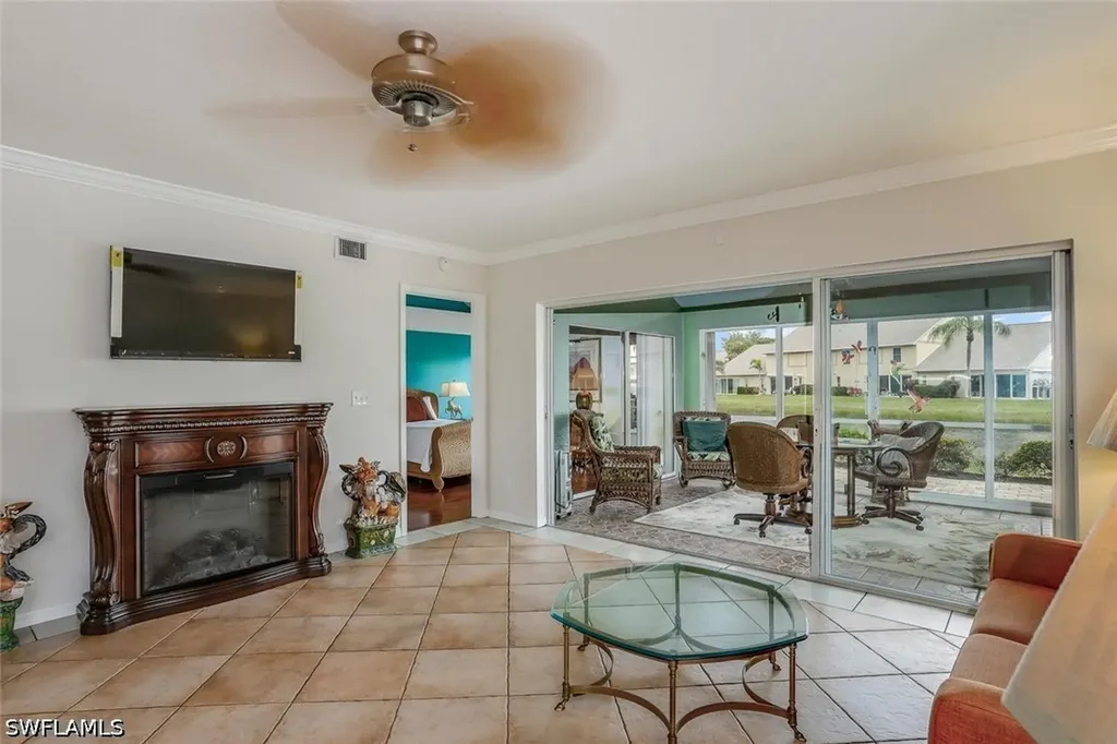 4190 Tequesta Drive Estero FL 33928