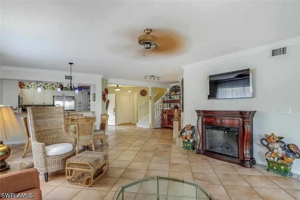 4190 Tequesta Drive Estero FL 33928