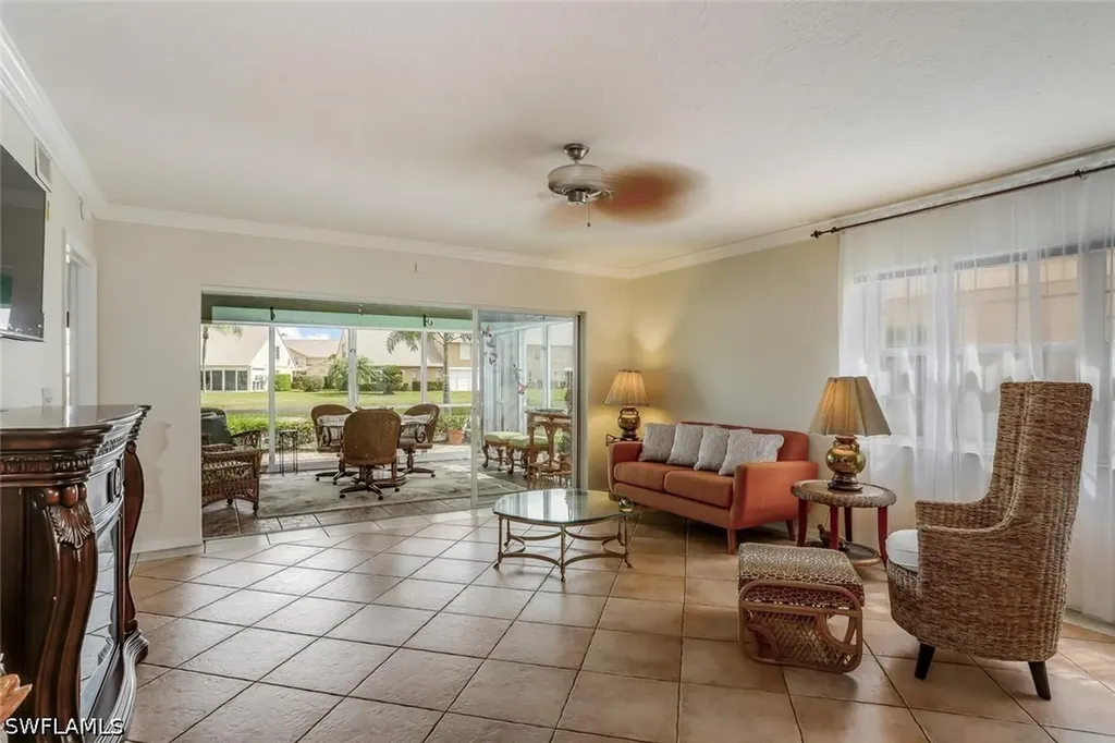 4190 Tequesta Drive Estero FL 33928