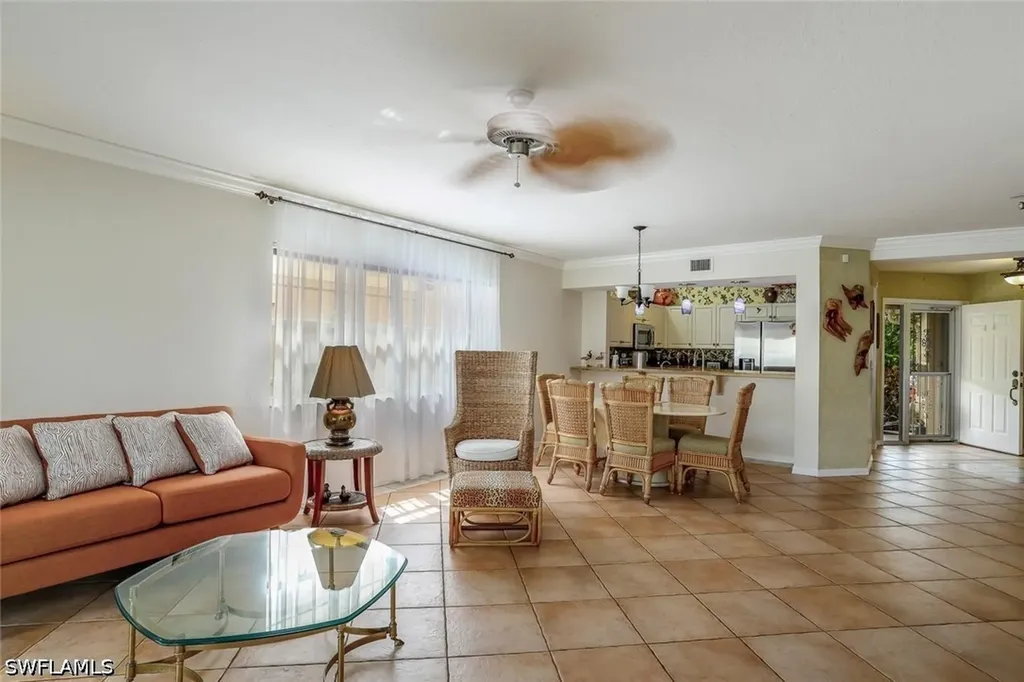 4190 Tequesta Drive Estero FL 33928