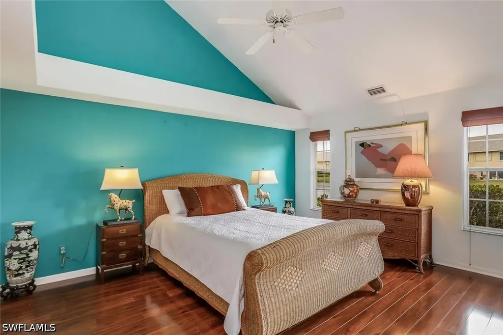 4190 Tequesta Drive Estero FL 33928