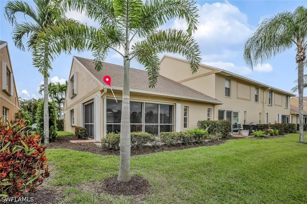 4190 Tequesta Drive Estero FL 33928
