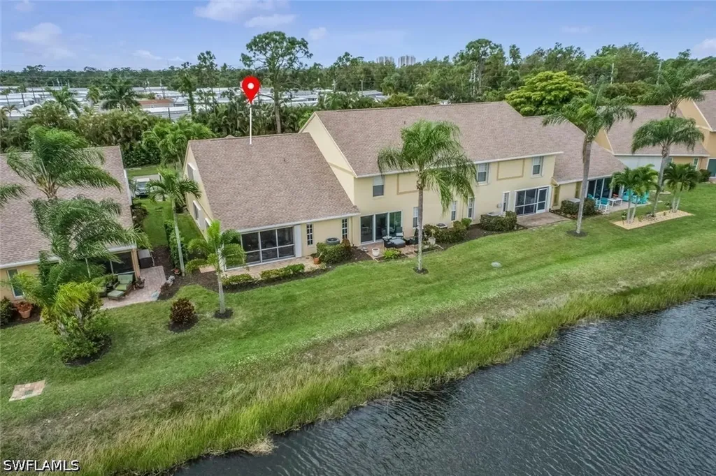 4190 Tequesta Drive Estero FL 33928