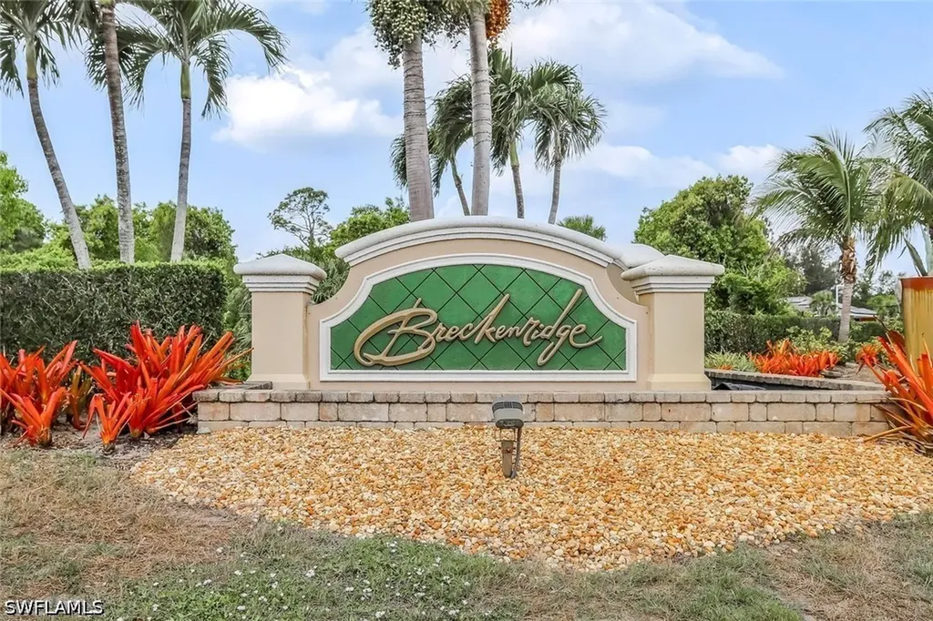 4190 Tequesta Drive Estero FL 33928