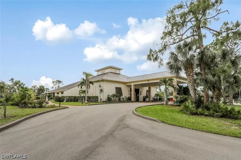 4190 Tequesta Drive Estero FL 33928
