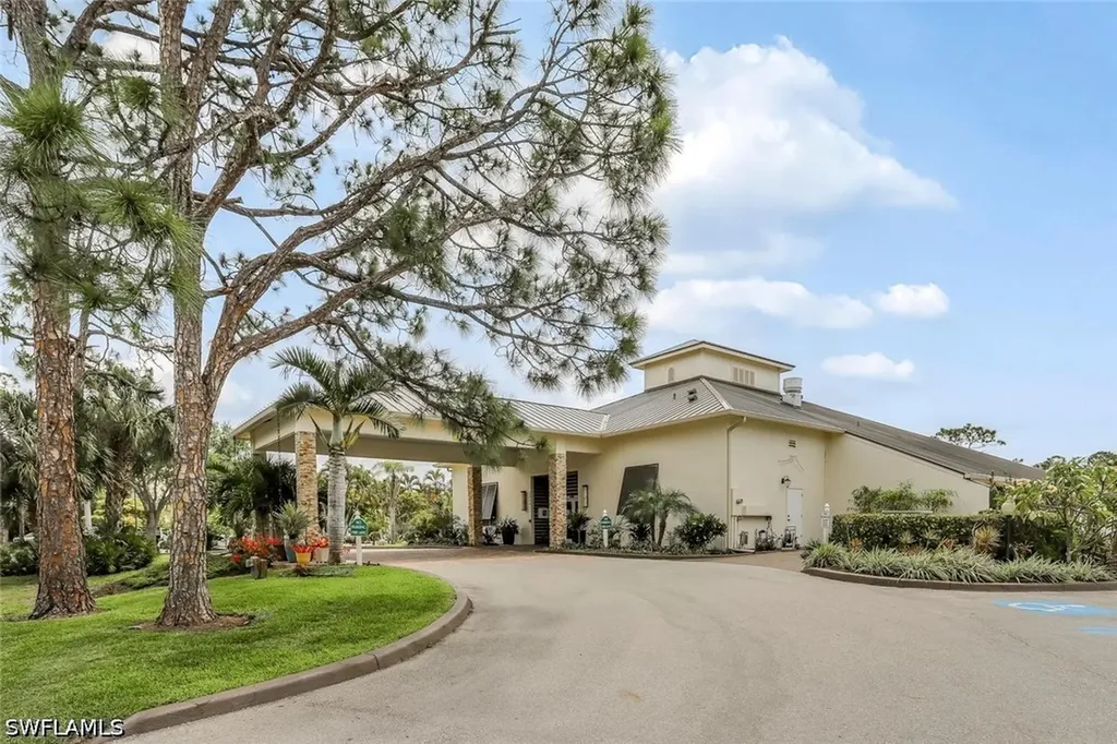 4190 Tequesta Drive Estero FL 33928