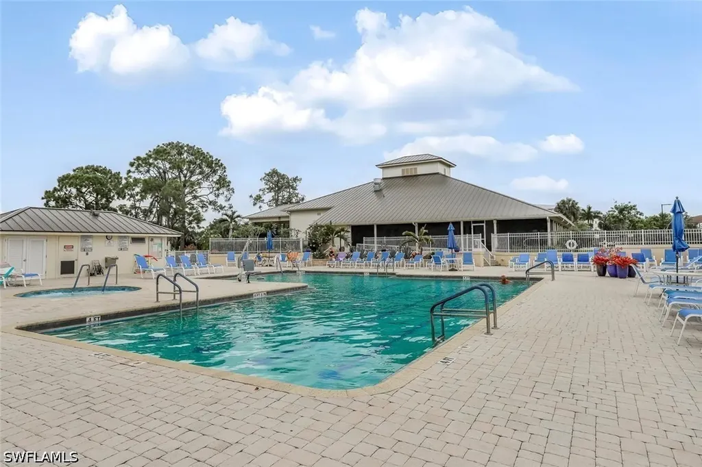 4190 Tequesta Drive Estero FL 33928
