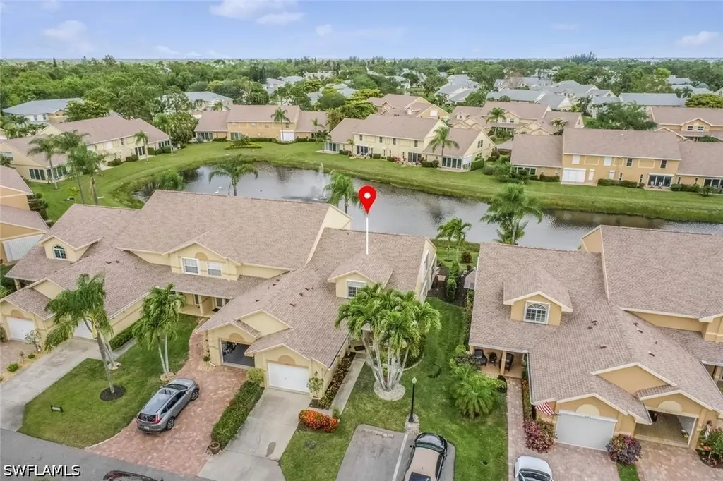 4190 Tequesta Drive Estero FL 33928