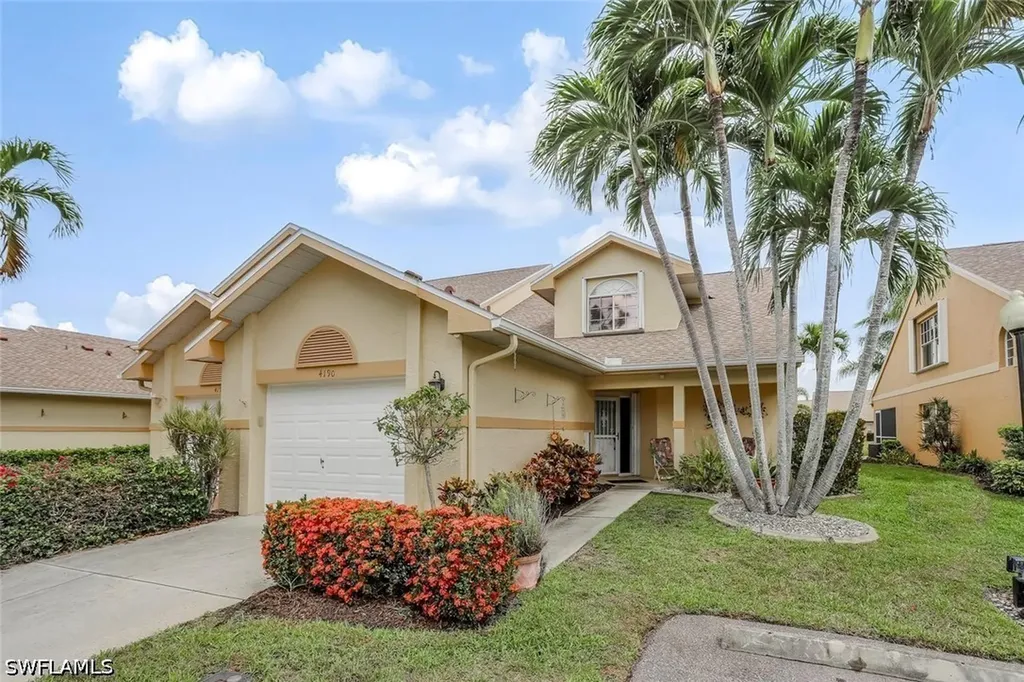 4190 Tequesta Drive Estero FL 33928