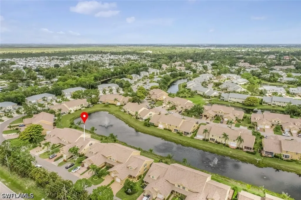 4190 Tequesta Drive Estero FL 33928