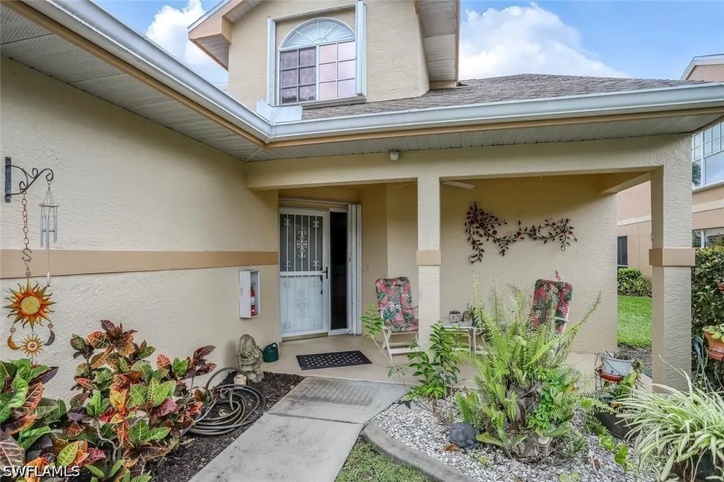 4190 Tequesta Drive Estero FL 33928