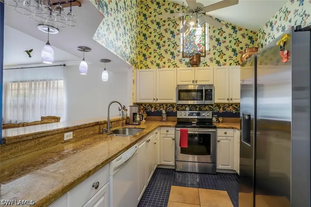 4190 Tequesta Drive Estero FL 33928