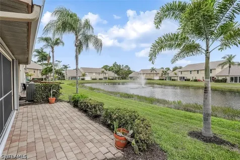 4190 Tequesta Drive Estero FL 33928