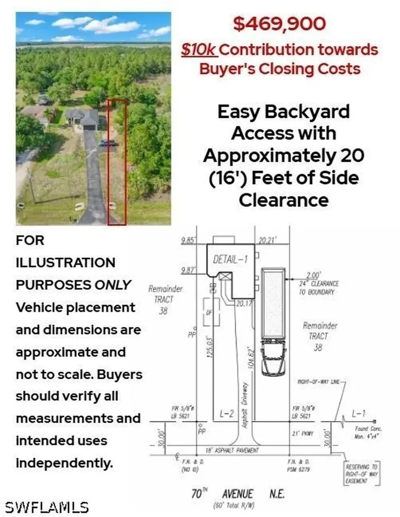 2531 70th Avenue NE Naples FL 34120
