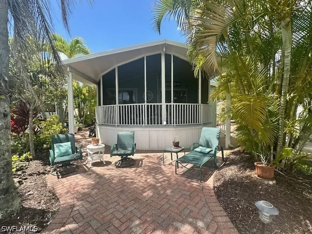 1503 Ruby Lake Point Naples FL 34114