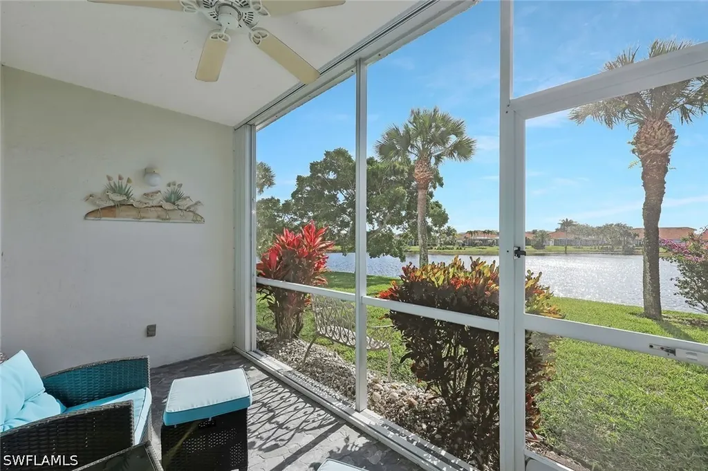 186 Gabriel Circle Naples FL 34104