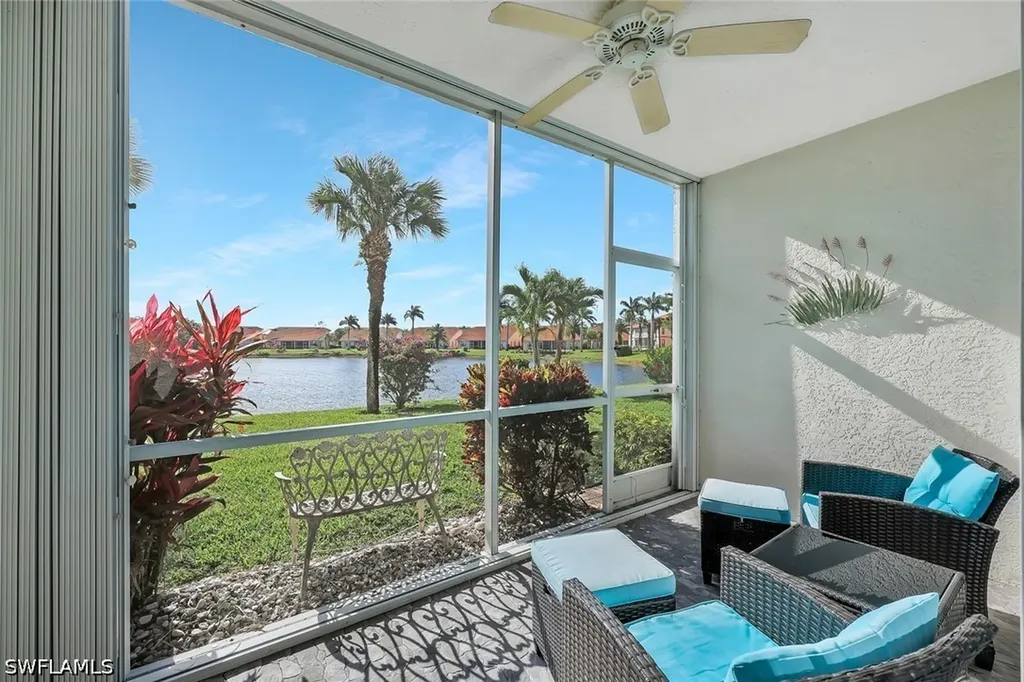 186 Gabriel Circle Naples FL 34104