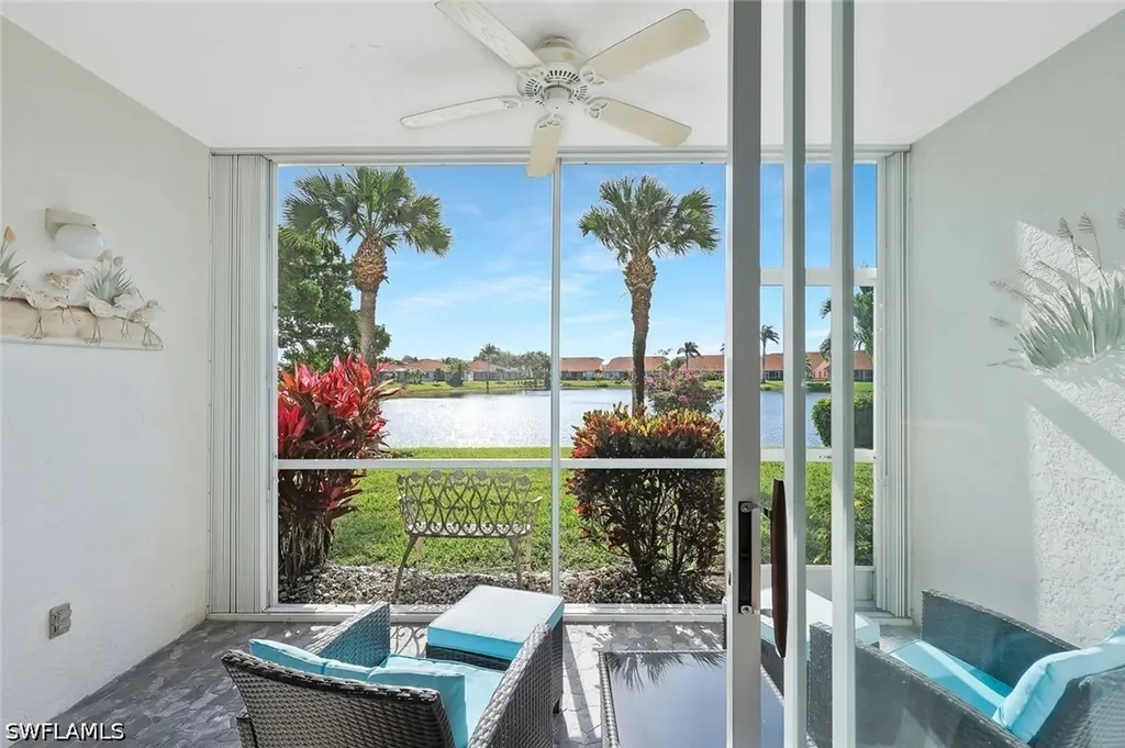 186 Gabriel Circle Naples FL 34104