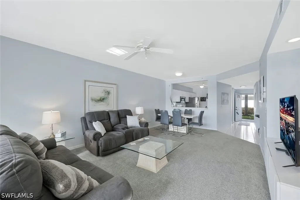 186 Gabriel Circle Naples FL 34104