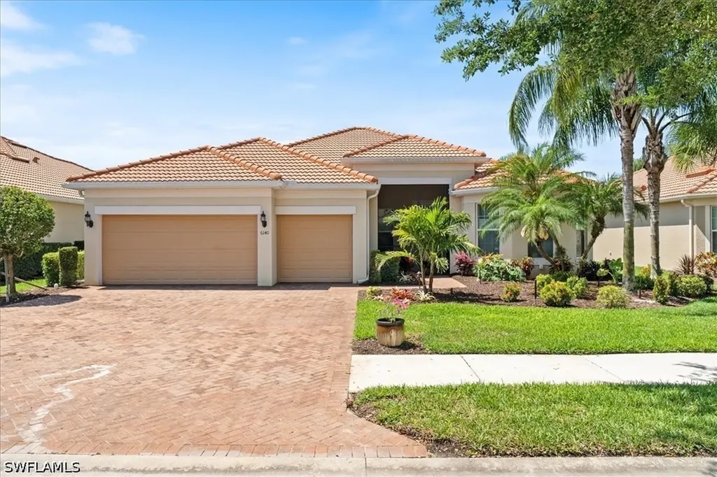 6140 Victory Drive Ave Maria FL 34142