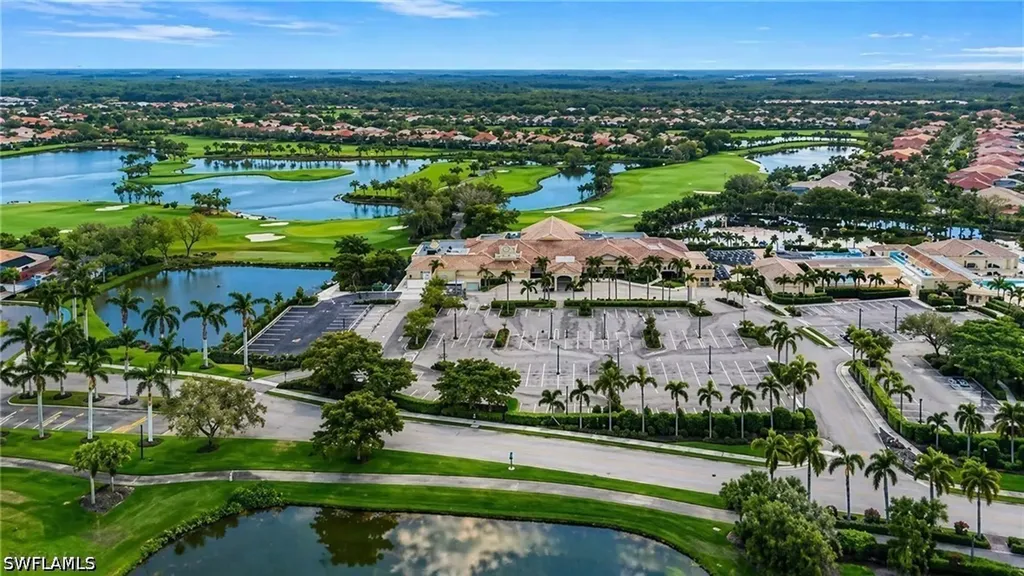 22911 Sago Pointe Drive Estero FL 34135