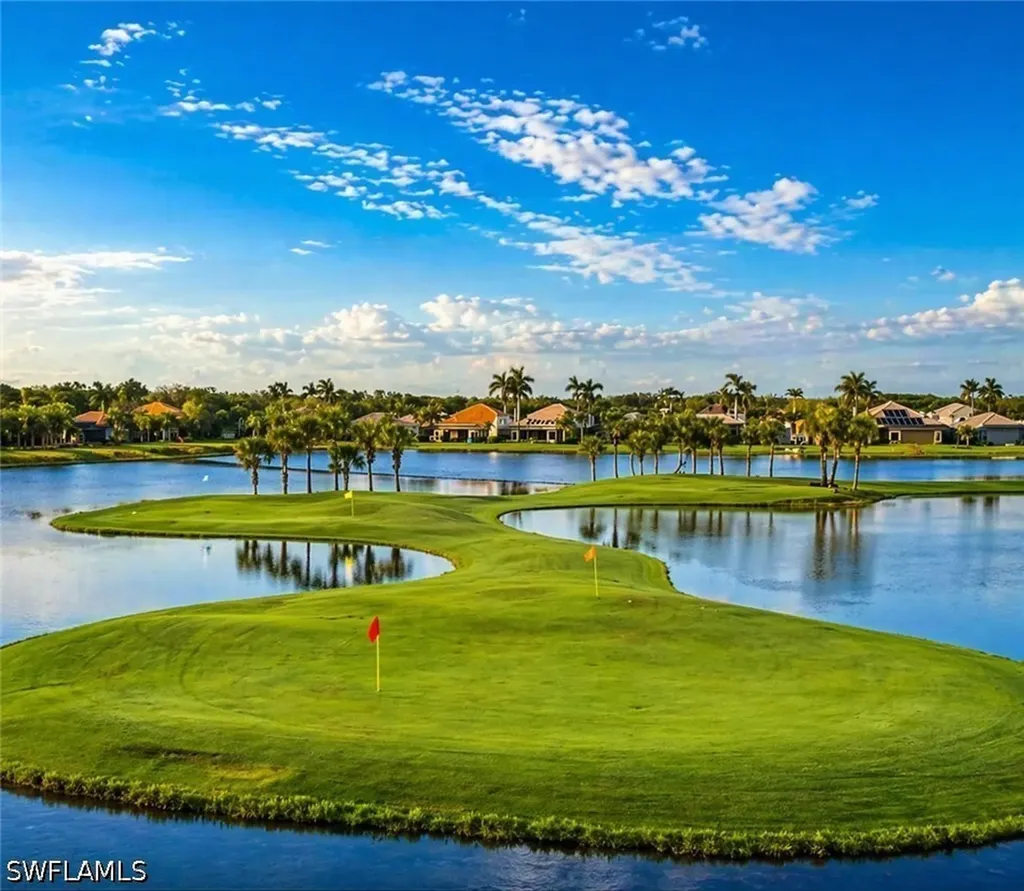 22911 Sago Pointe Drive Estero FL 34135
