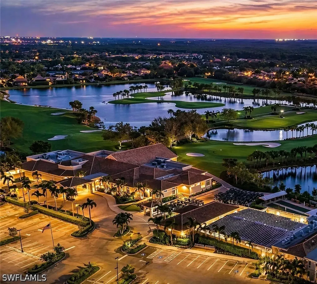 22911 Sago Pointe Drive Estero FL 34135