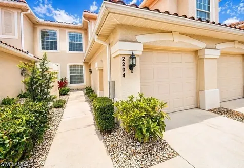 22911 Sago Pointe Drive Estero FL 34135