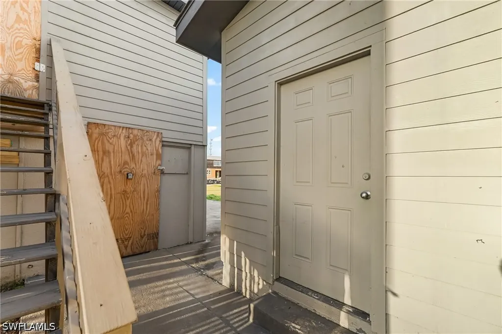 301 Allen Avenue Everglades City FL 34139