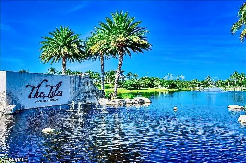 6505 Dominica Drive Naples FL 34113