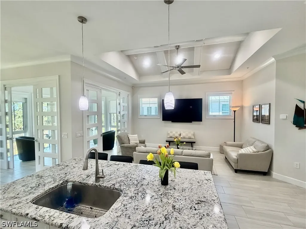 6505 Dominica Drive Naples FL 34113