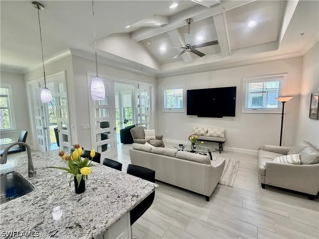 6505 Dominica Drive Naples FL 34113