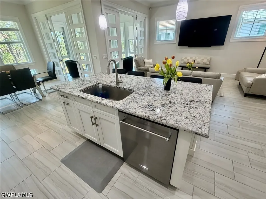 6505 Dominica Drive Naples FL 34113