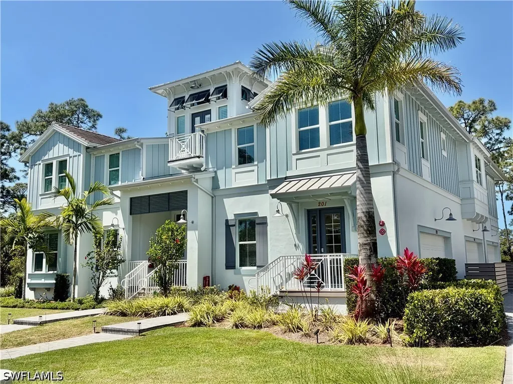 6505 Dominica Drive Naples FL 34113