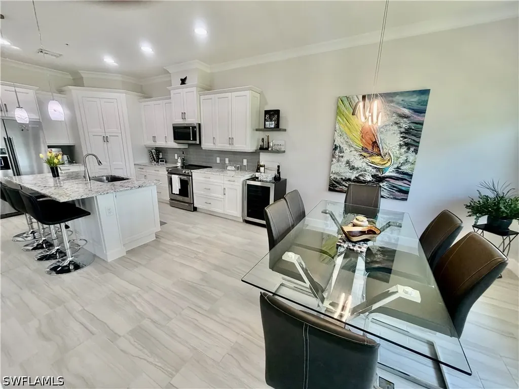 6505 Dominica Drive Naples FL 34113