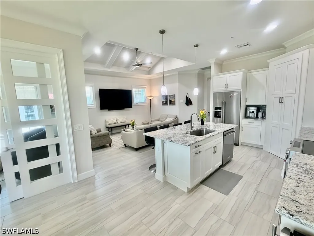 6505 Dominica Drive Naples FL 34113