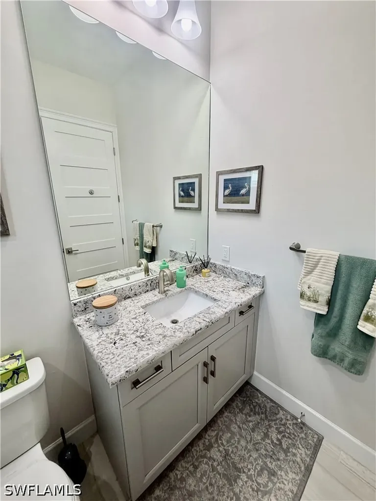 6505 Dominica Drive Naples FL 34113