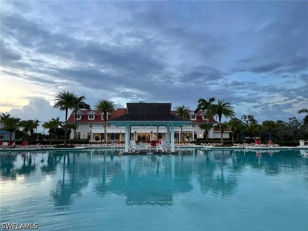 6505 Dominica Drive Naples FL 34113