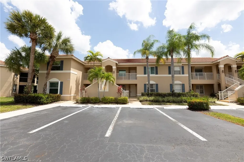 2456 Millcreek Lane Naples FL 34119